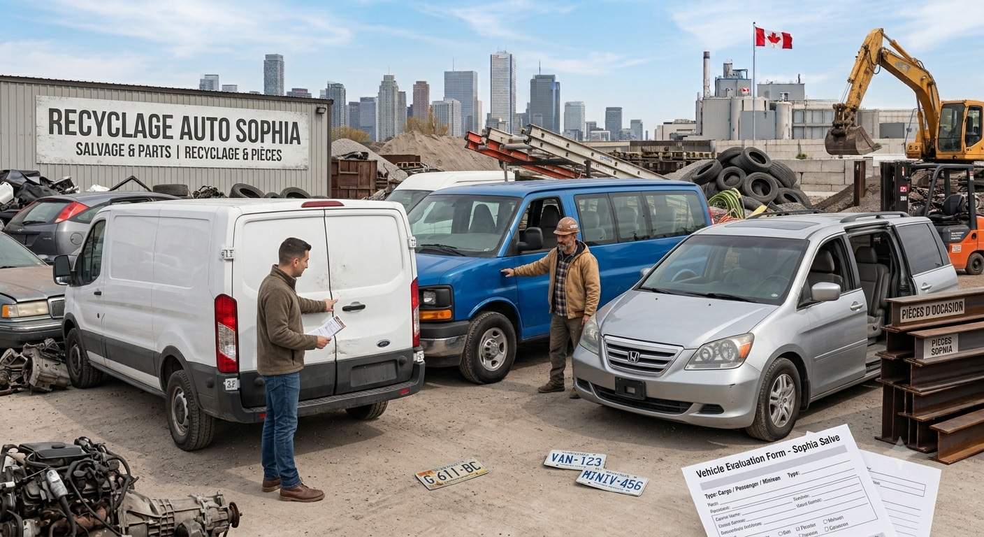 Van